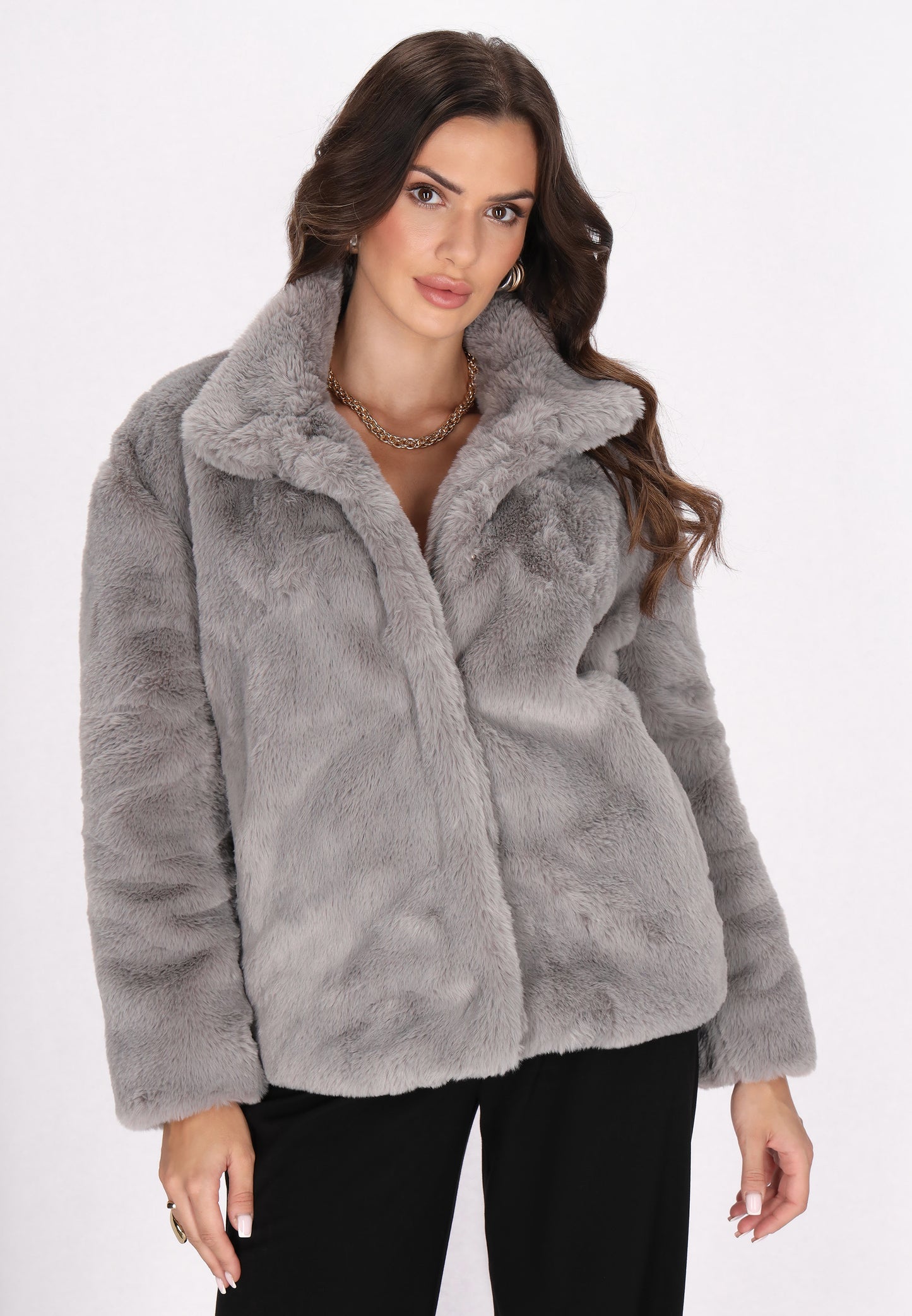 faina Damen Jacke