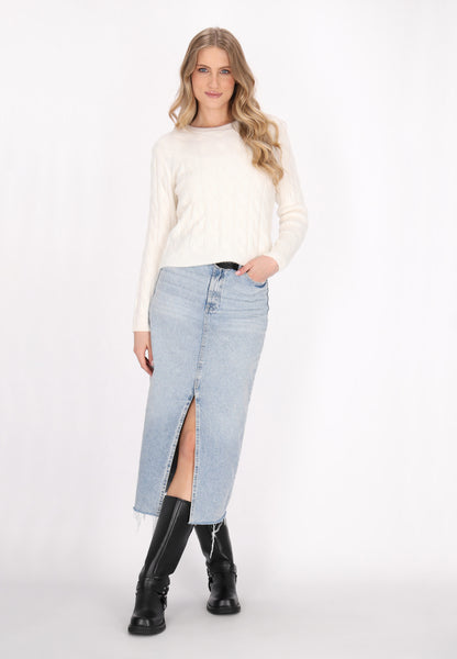 DreiMaster Vintage Damen Pullover
