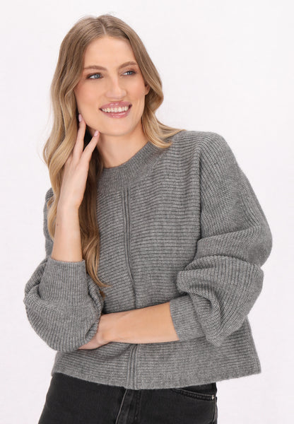 Damski sweter DreiMaster vintage