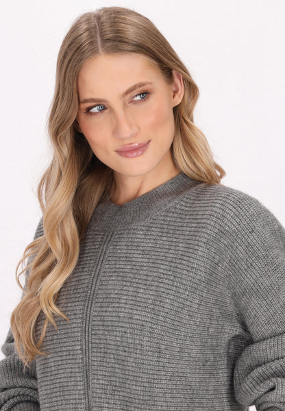 Damski sweter DreiMaster vintage