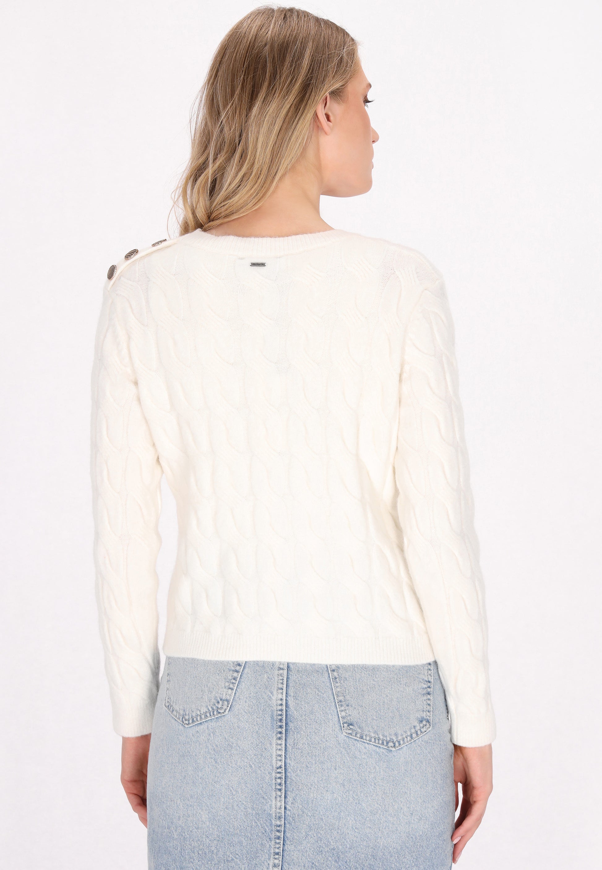 DreiMaster Vintage Damen Pullover