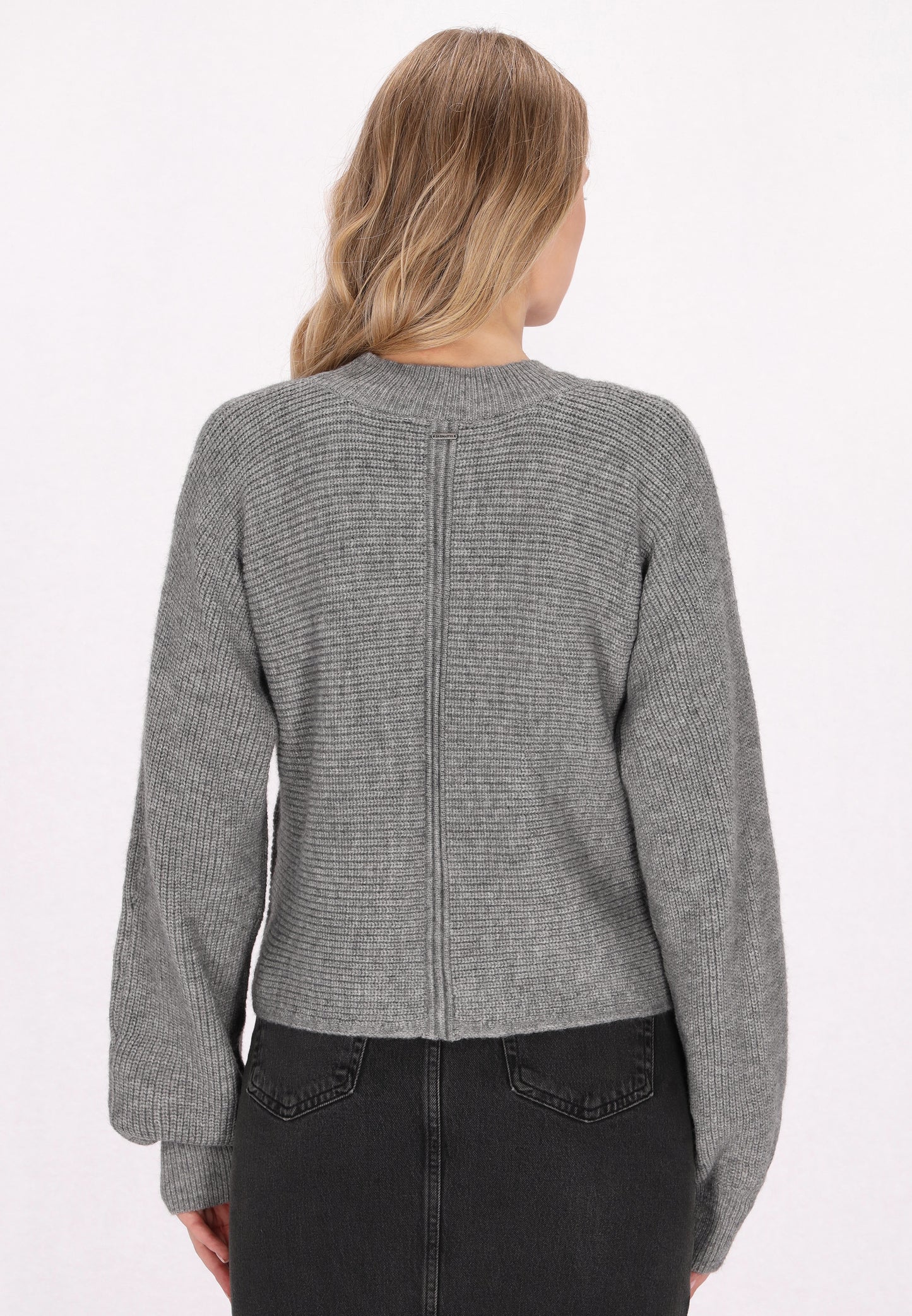 Damski sweter DreiMaster vintage