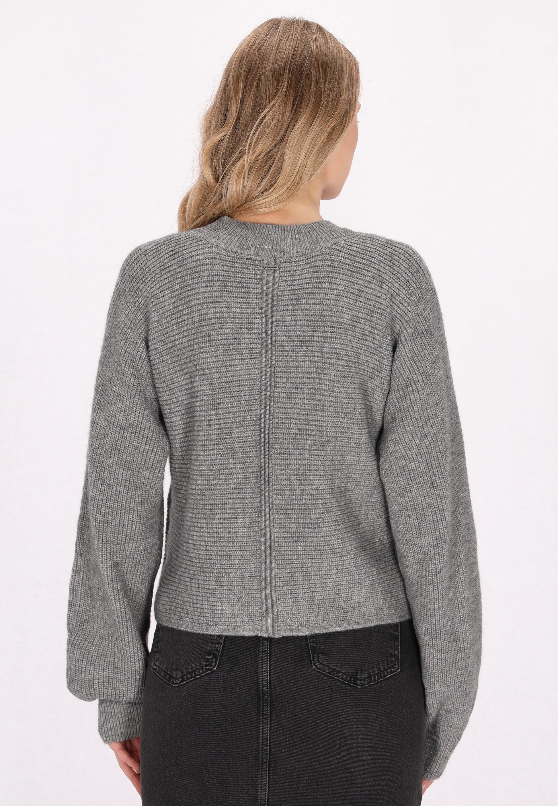 Damski sweter DreiMaster vintage