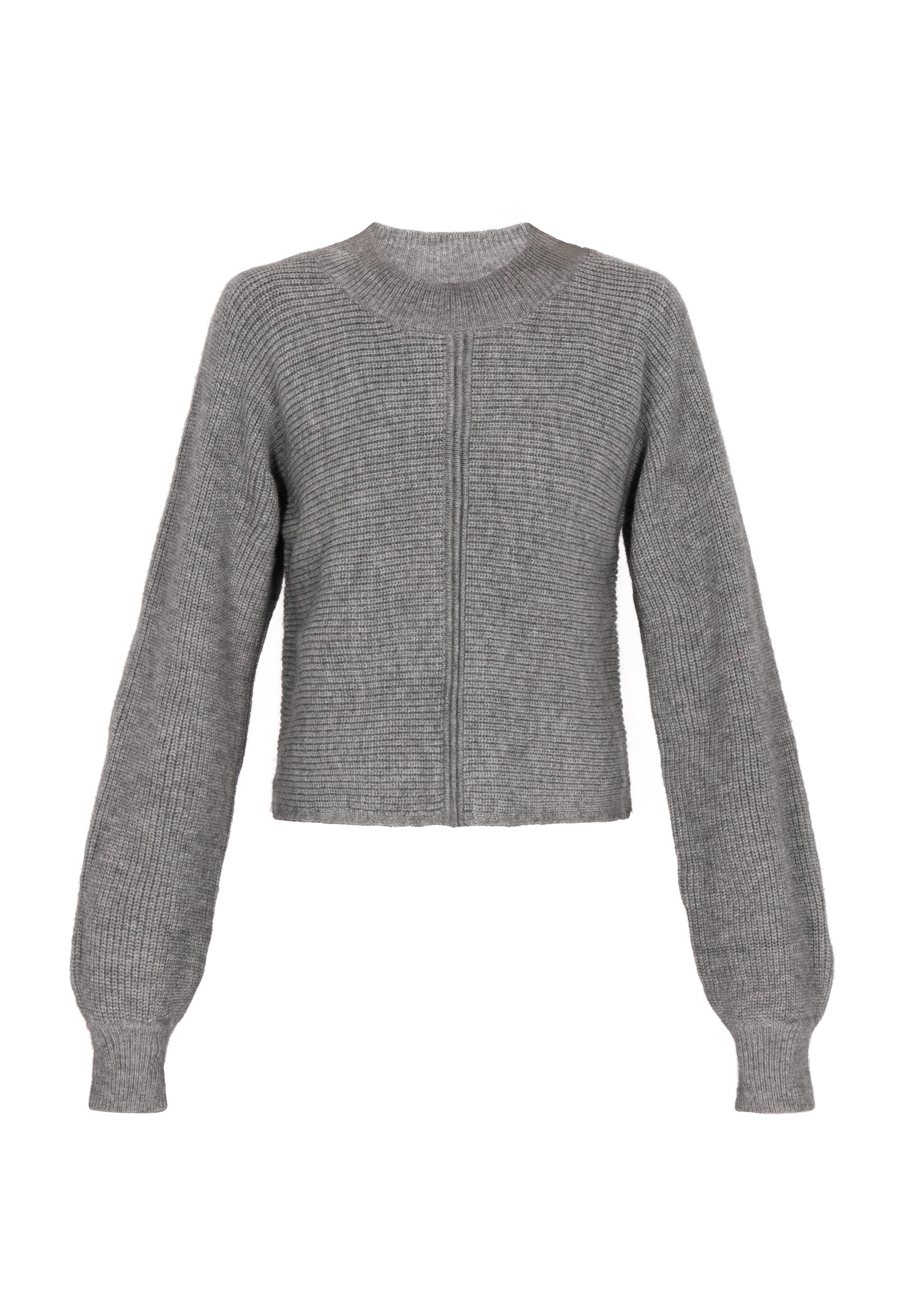 Damski sweter DreiMaster vintage