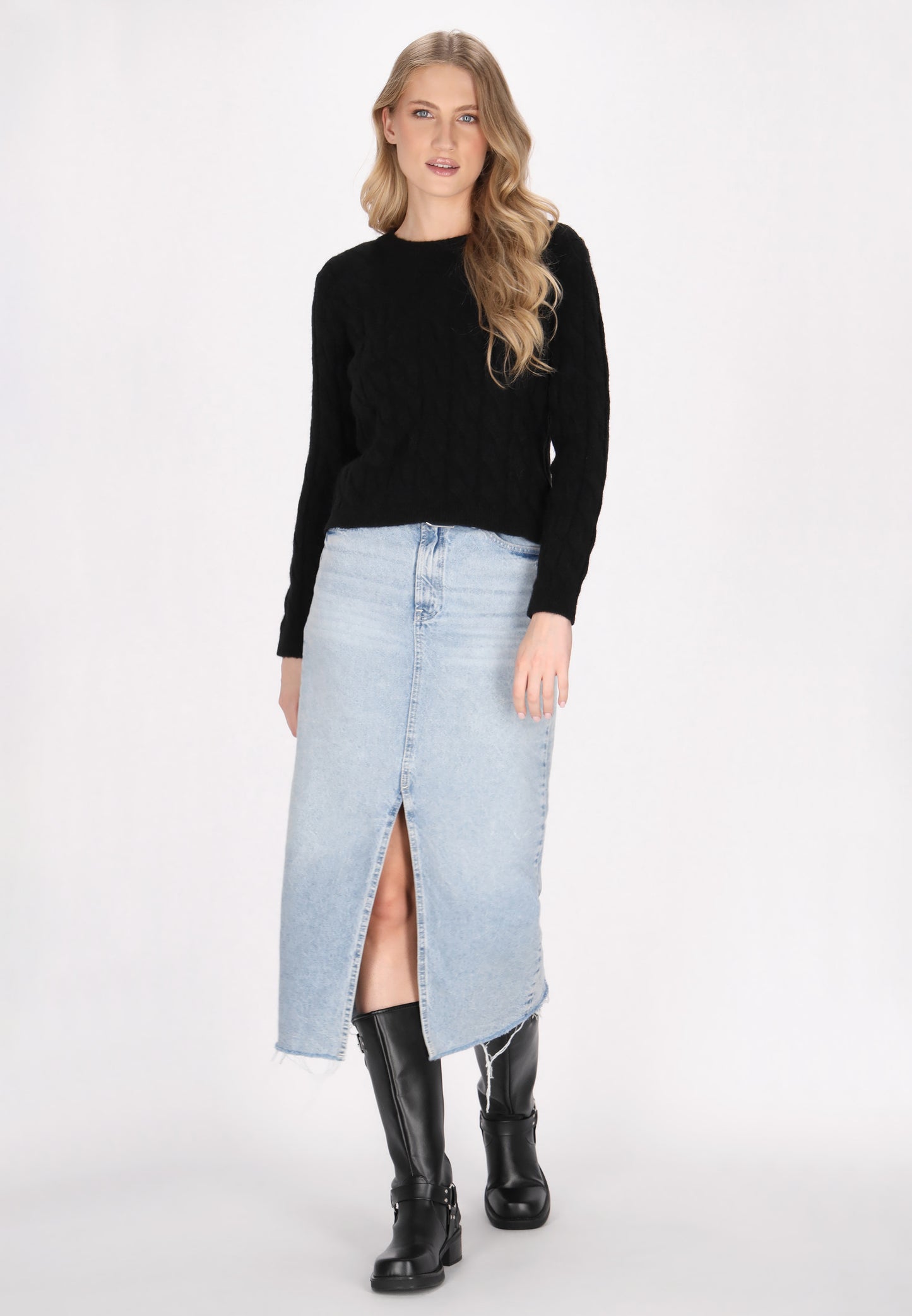 DreiMaster Vintage Damen Pullover