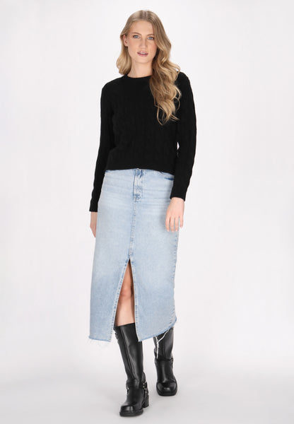 DreiMaster Vintage Damen Pullover