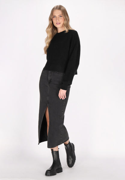 Damski sweter DreiMaster vintage