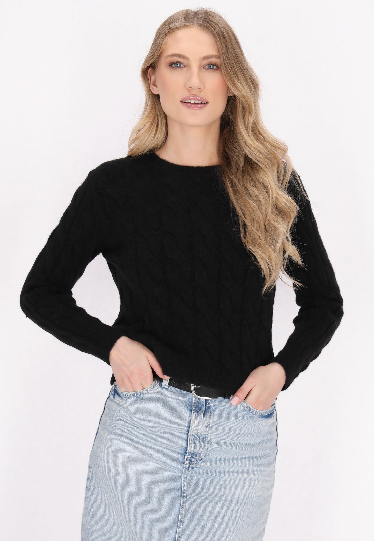 DreiMaster Vintage Damen Pullover