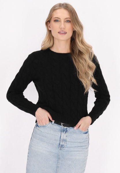 DreiMaster Vintage Damen Pullover