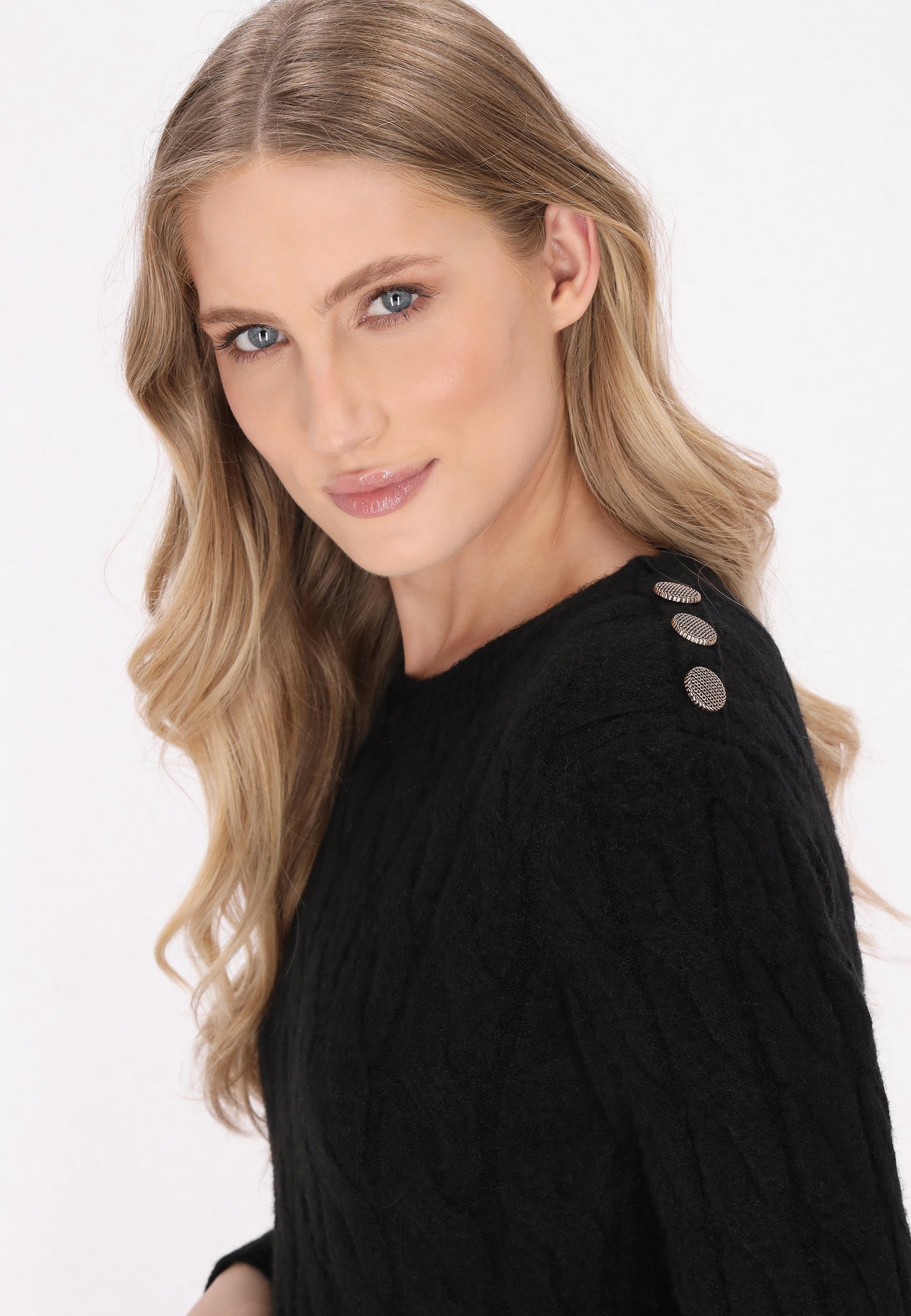 DreiMaster Vintage Damen Pullover