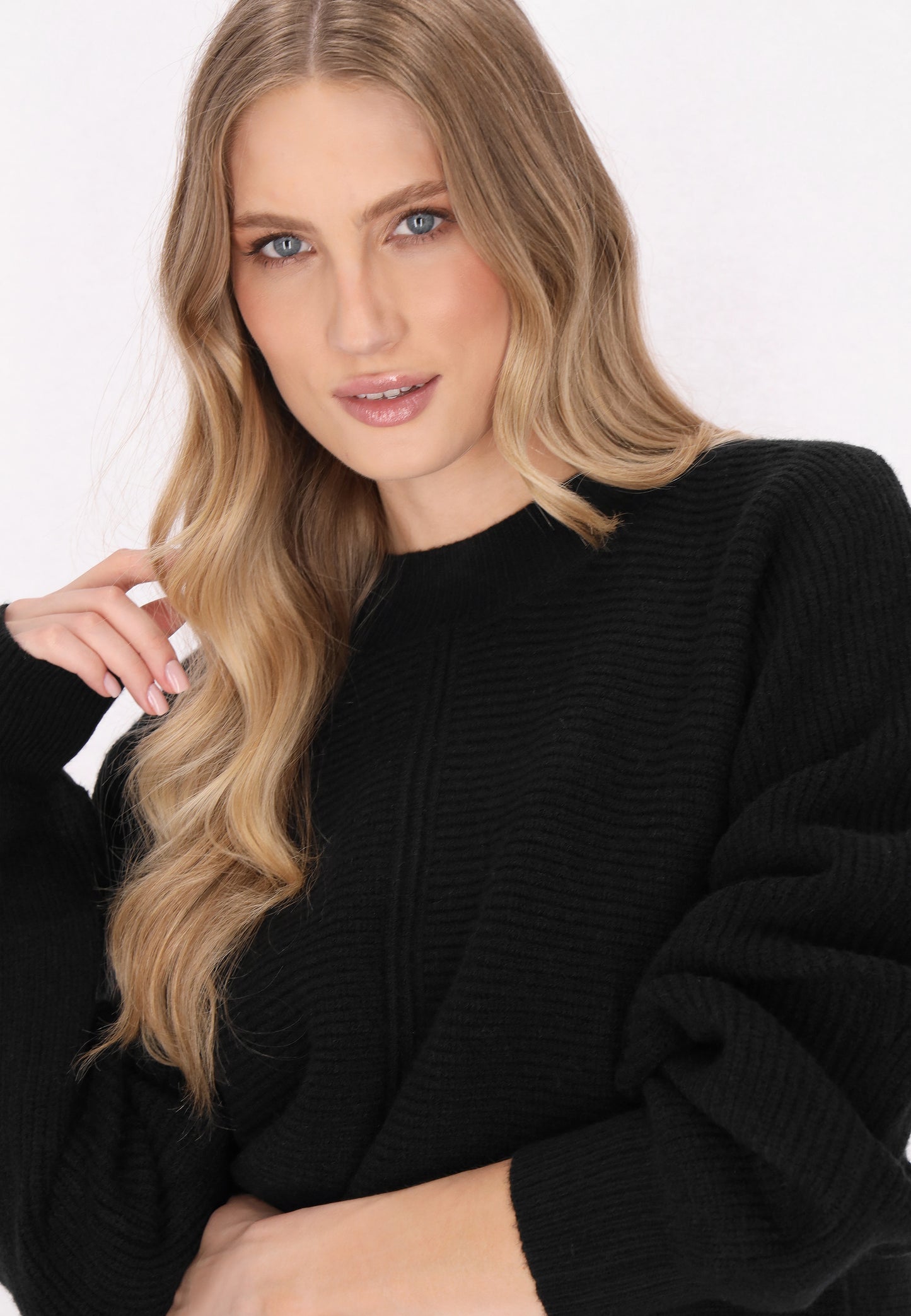 Damski sweter DreiMaster vintage
