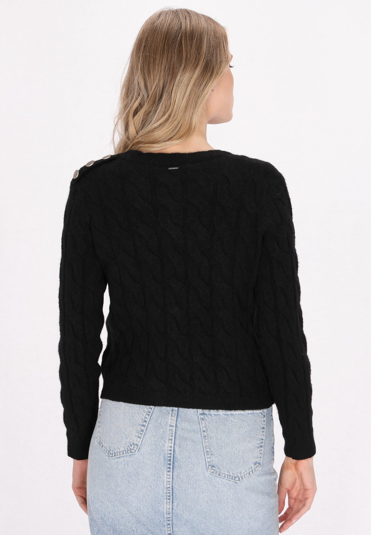 DreiMaster Vintage Damen Pullover