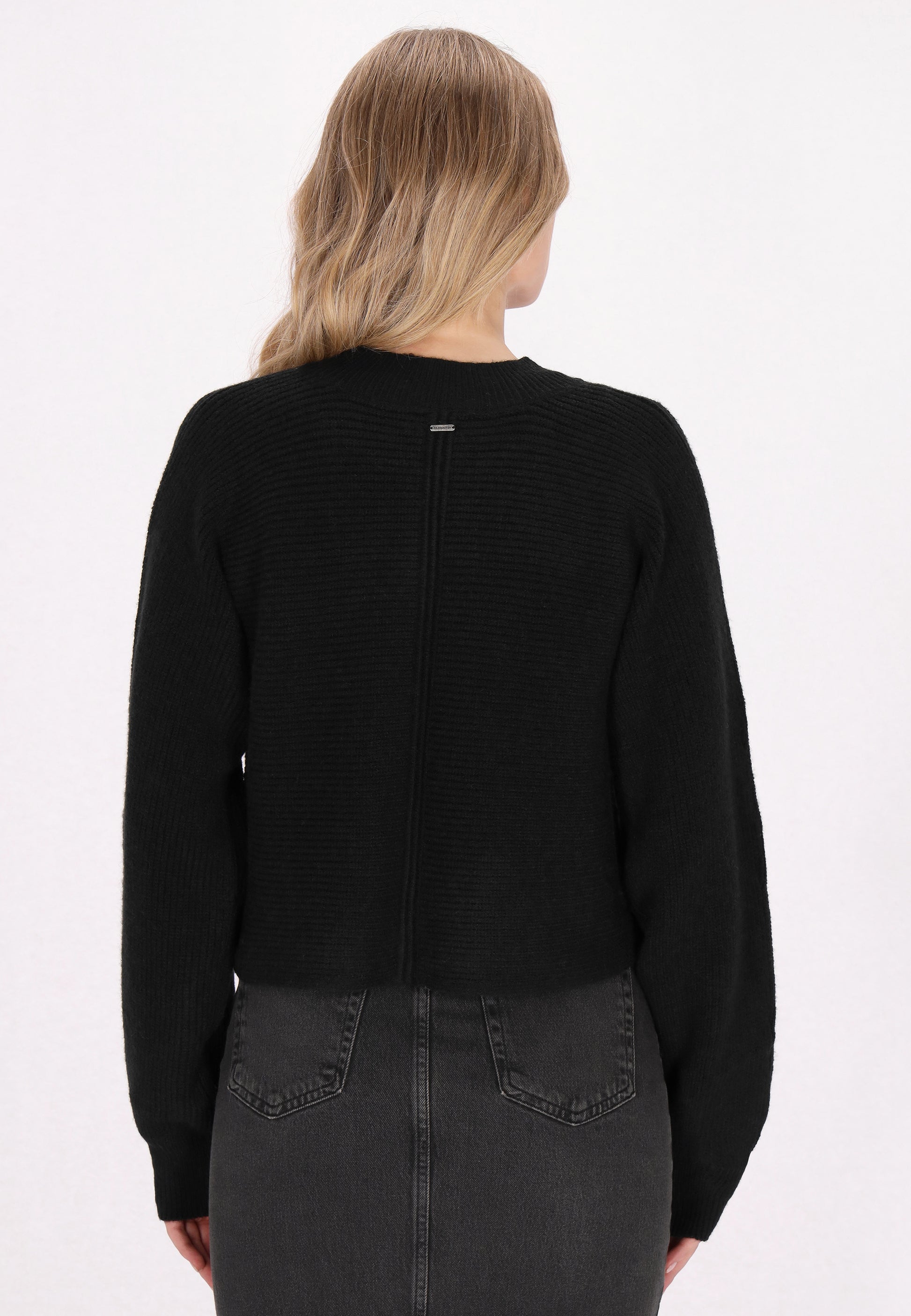Damski sweter DreiMaster vintage