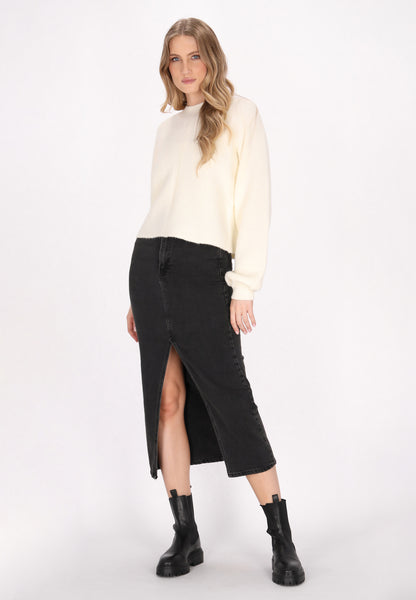 Damski sweter DreiMaster vintage