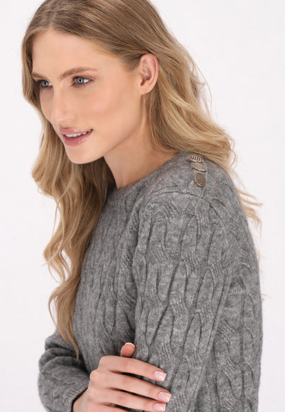DreiMaster Vintage Damen Pullover