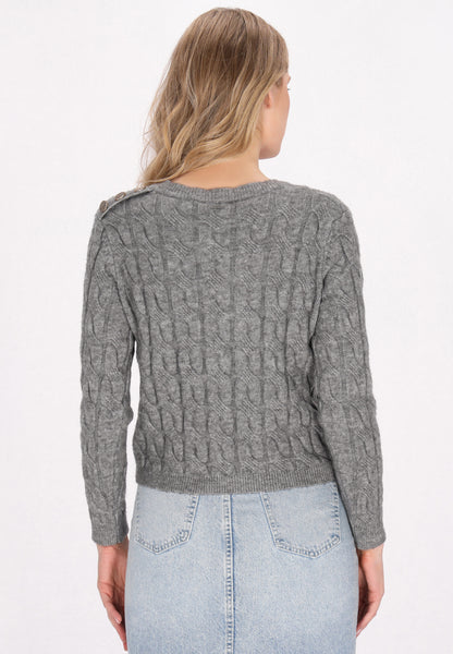 DreiMaster Vintage Damen Pullover