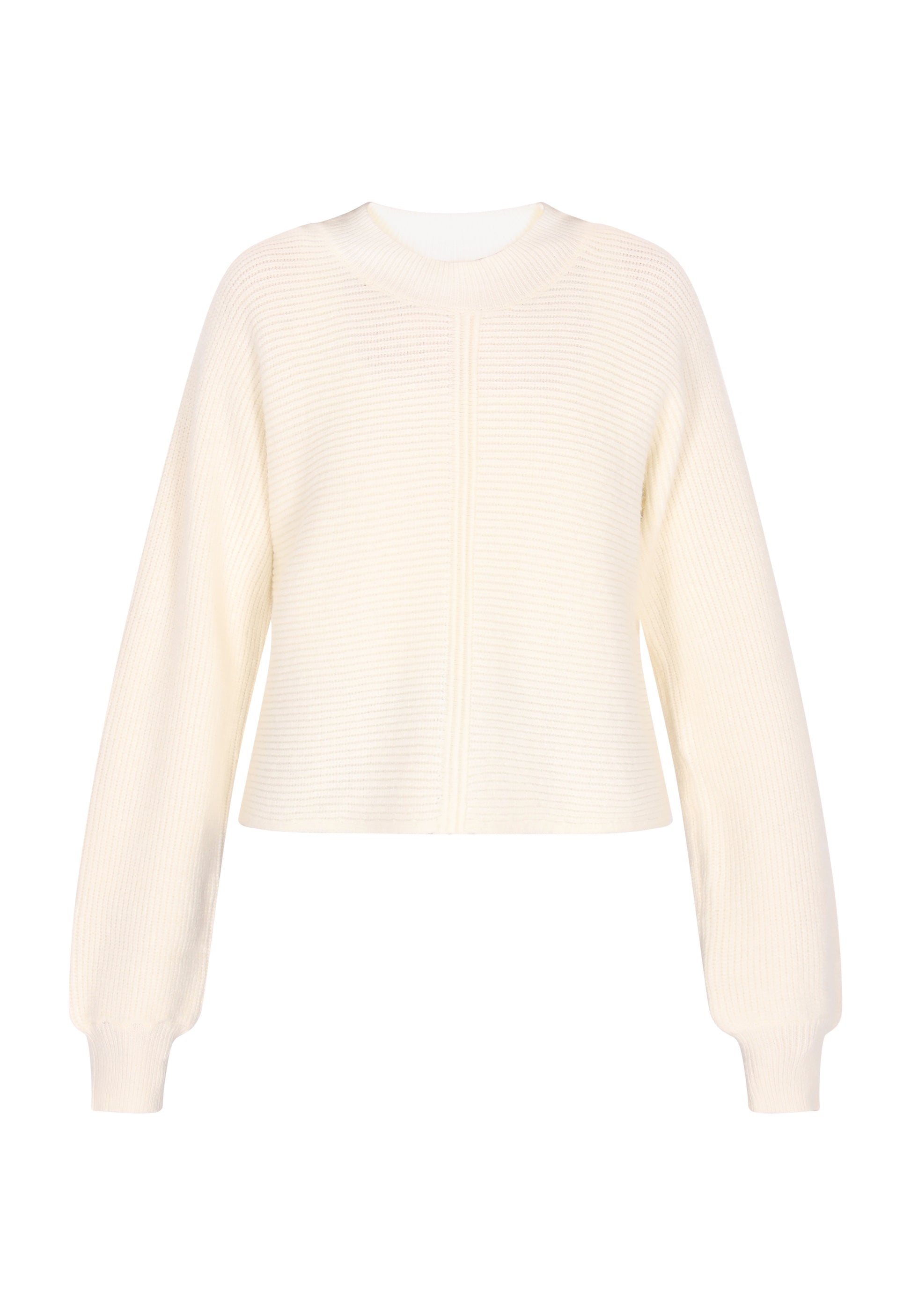 Damski sweter DreiMaster vintage