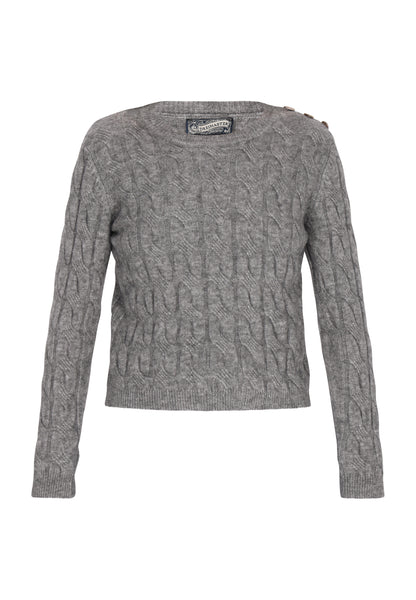 DreiMaster Vintage Damen Pullover