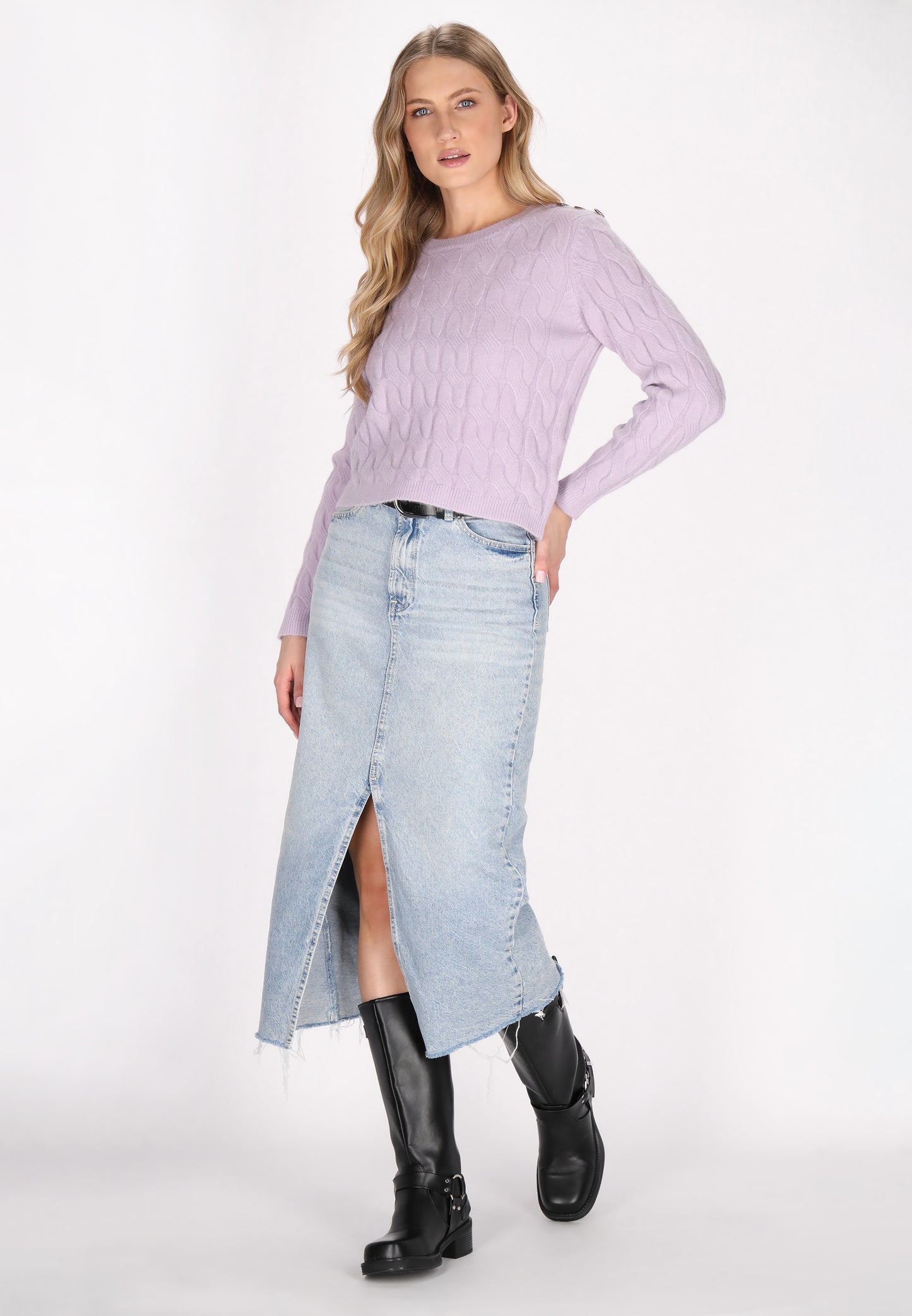 DreiMaster Vintage Damen Pullover