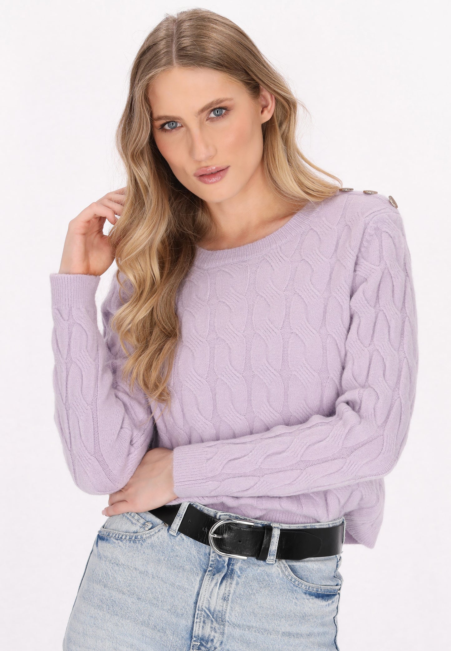 DreiMaster Vintage Damen Pullover