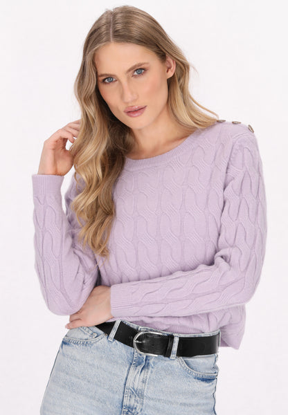 DreiMaster Vintage Damen Pullover