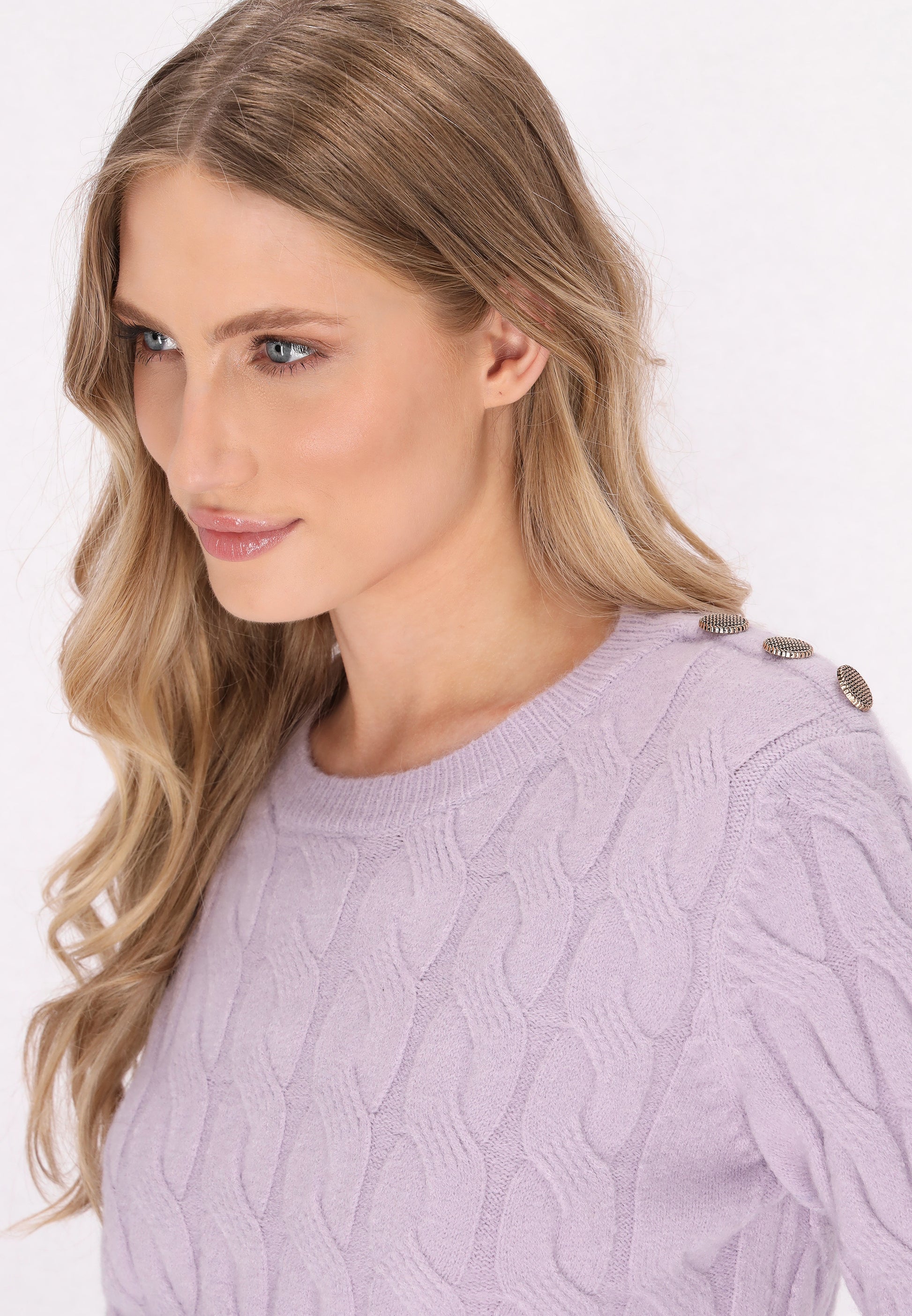 DreiMaster Vintage Damen Pullover