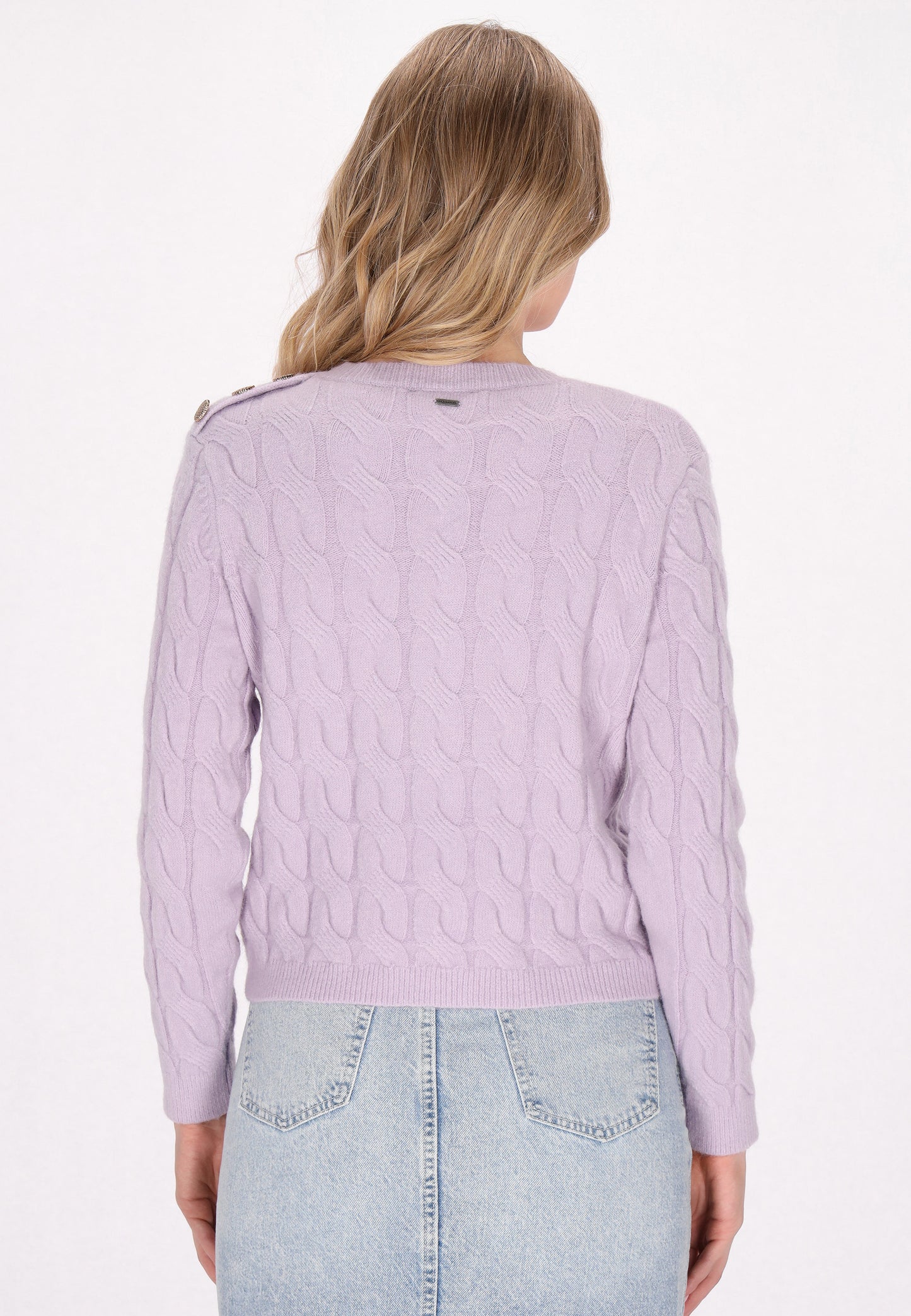 DreiMaster Vintage Damen Pullover