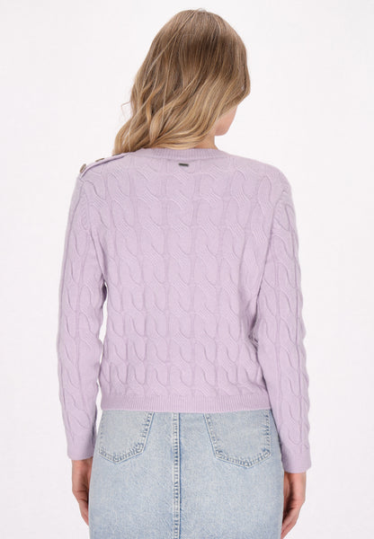 DreiMaster Vintage Damen Pullover