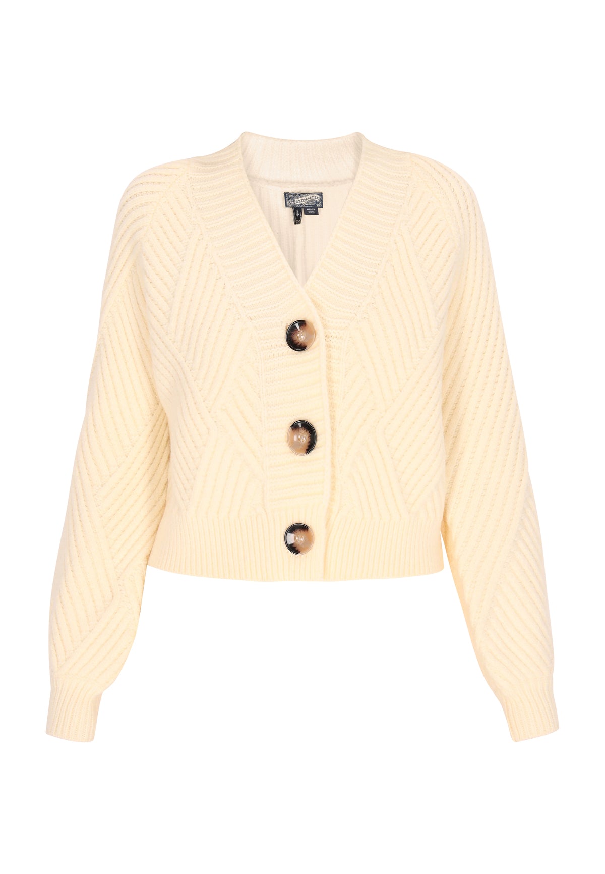 DreiMaster Vintage Women's Cardigan