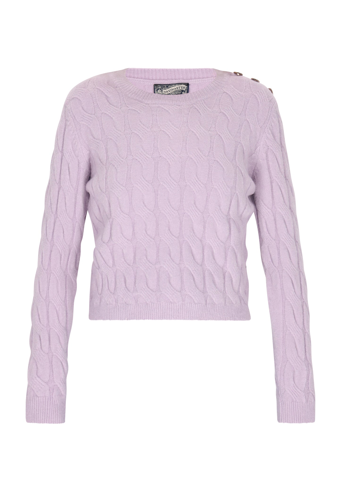 DreiMaster Vintage Damen Pullover