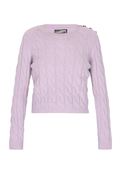 DreiMaster Vintage Damen Pullover