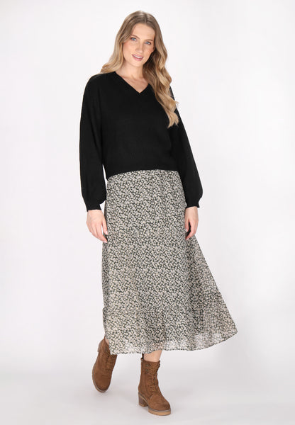 DreiMaster Vintage Damen Pullover