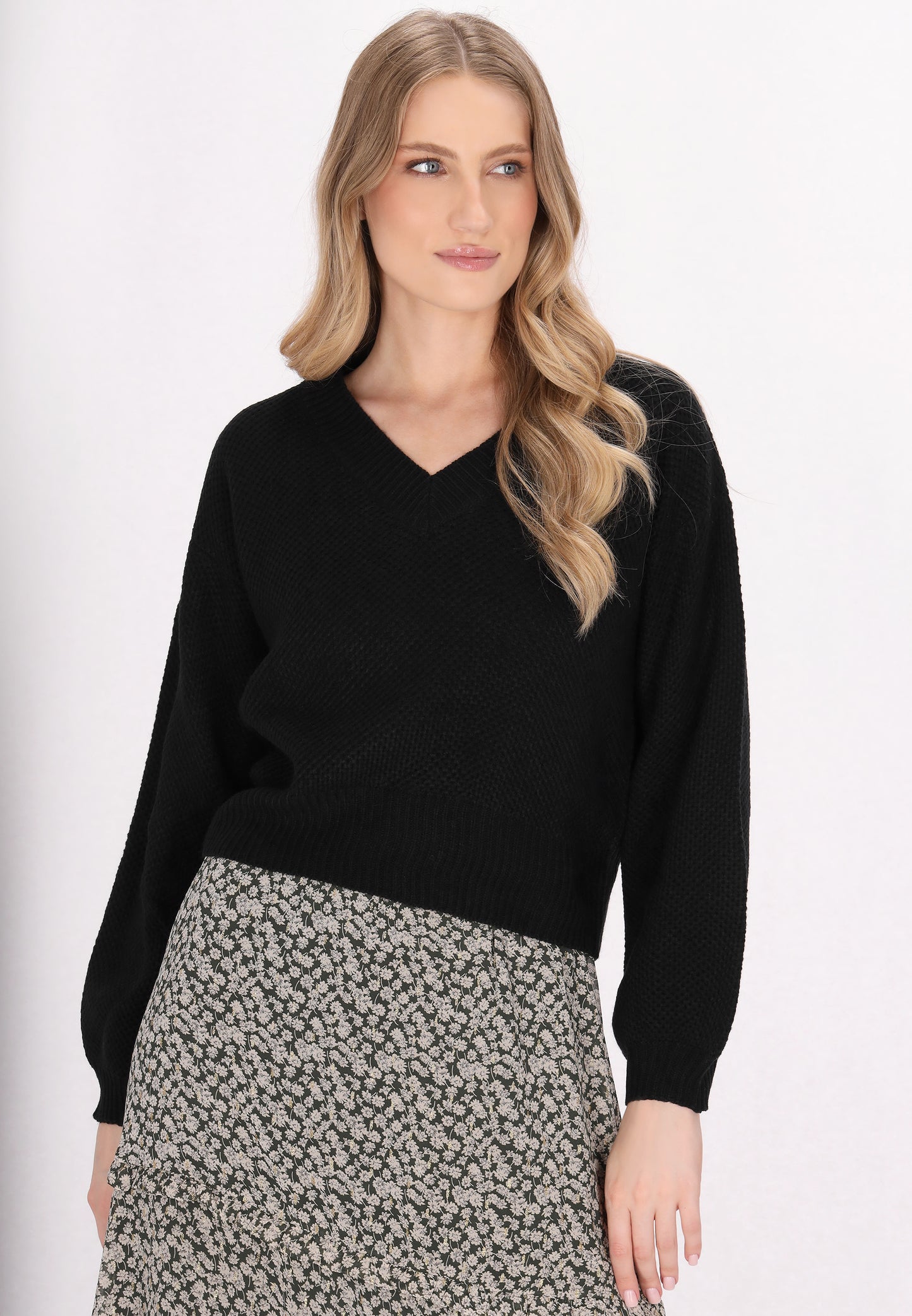DreiMaster Vintage Damen Pullover