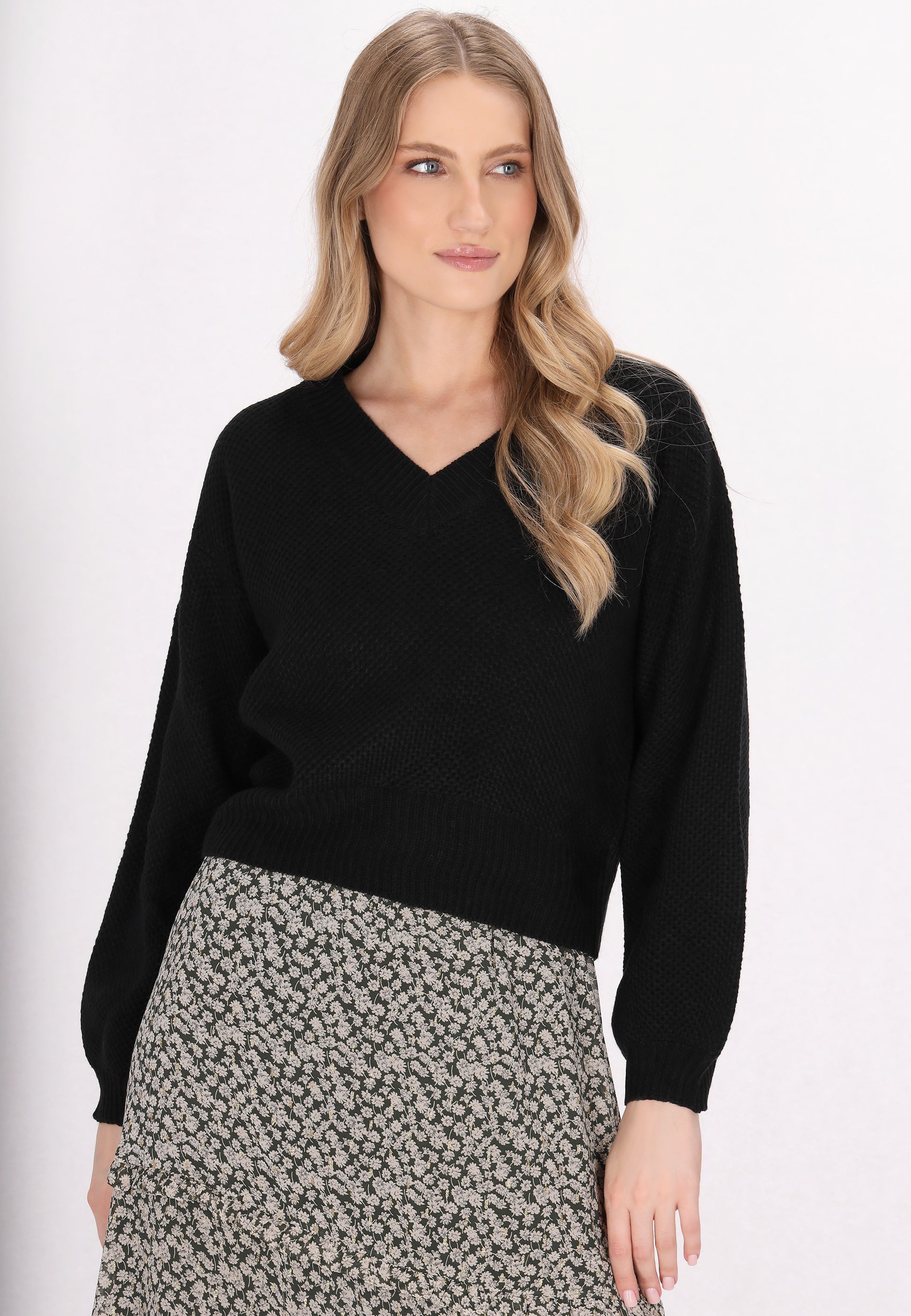 DreiMaster Vintage Damen Pullover