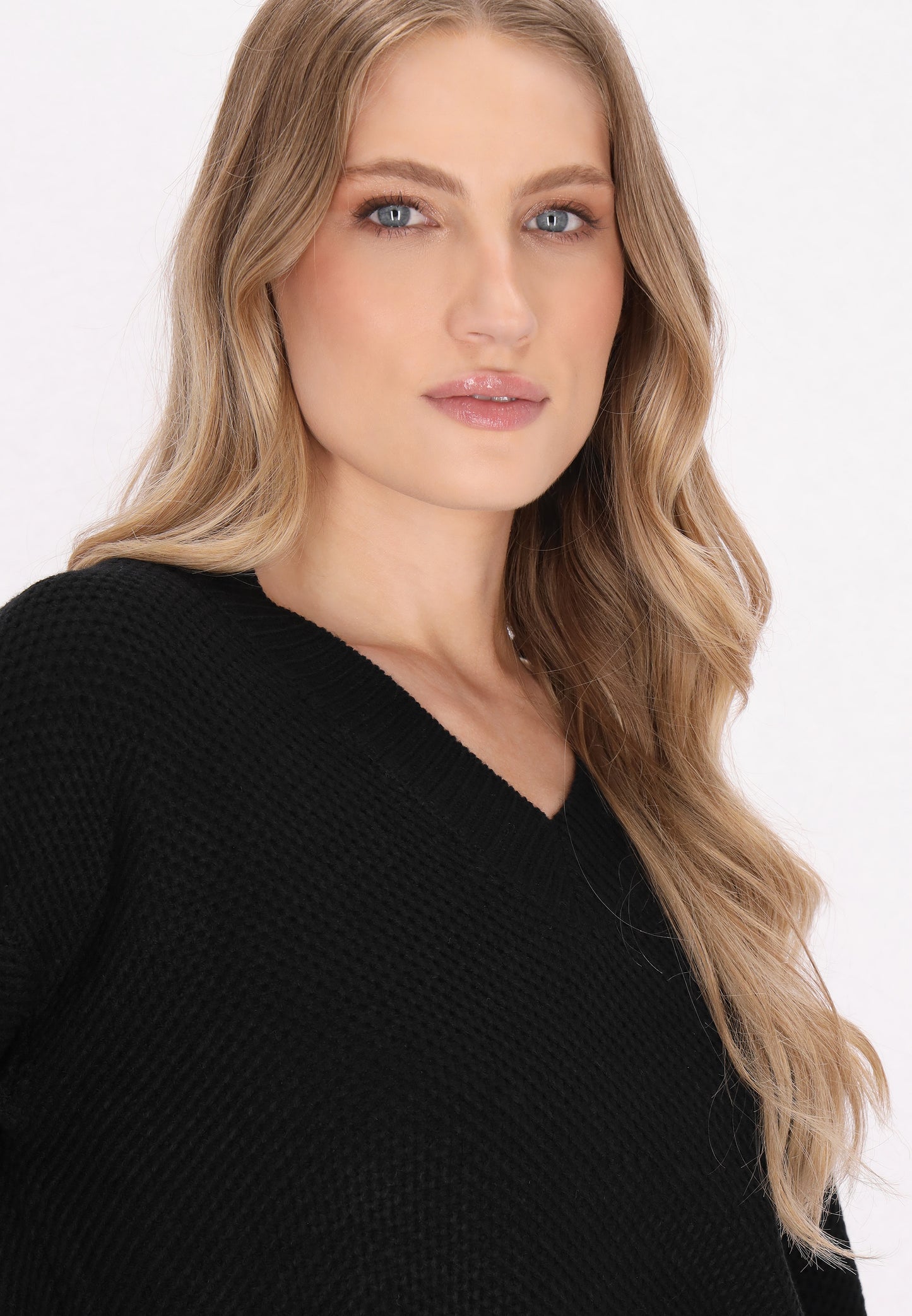 DreiMaster Vintage Damen Pullover