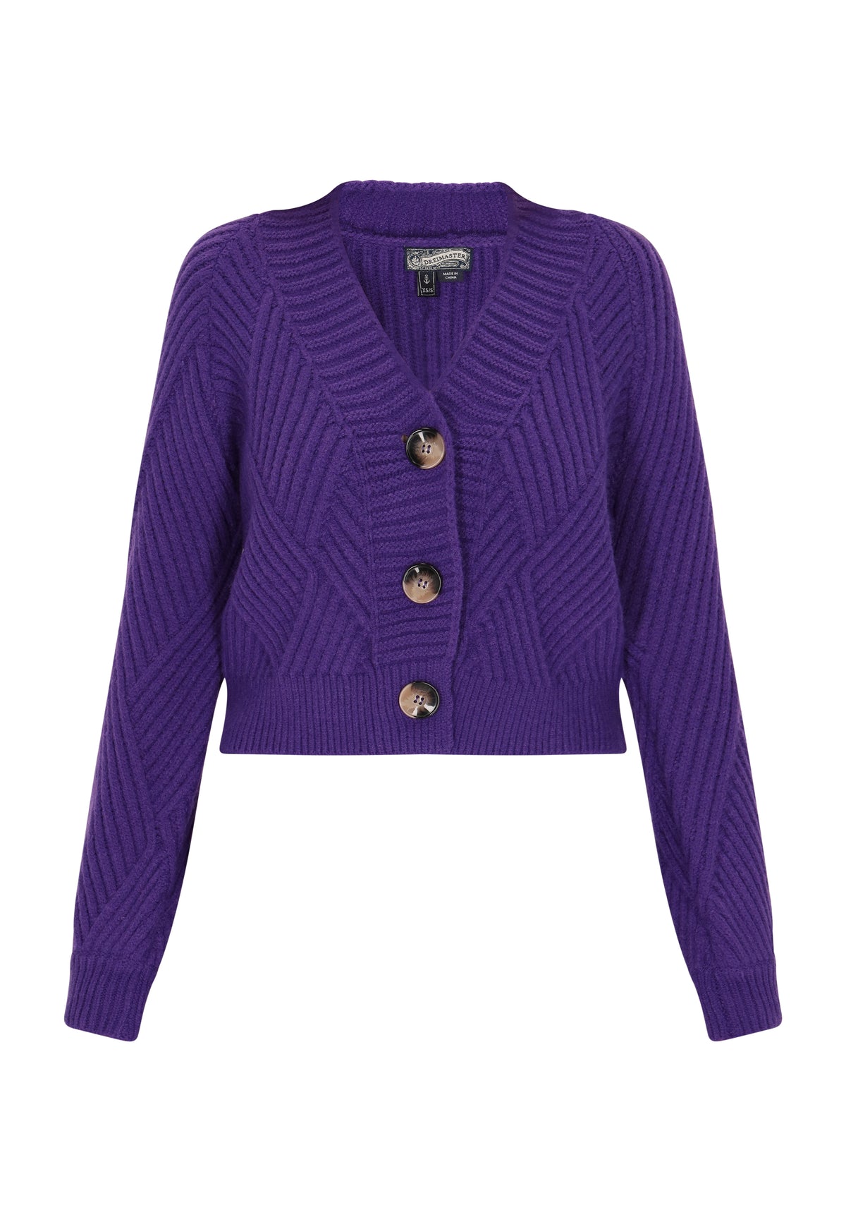 DreiMaster Vintage Women's Cardigan