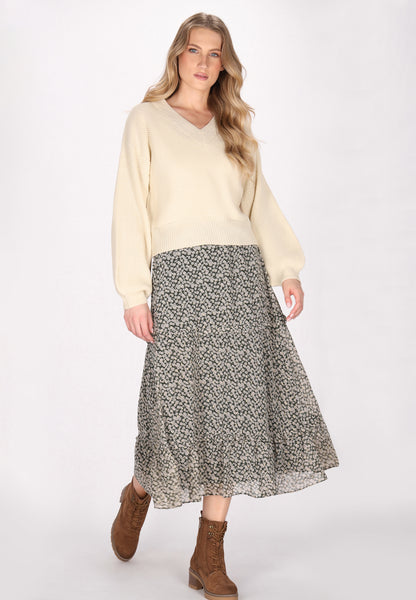 DreiMaster Vintage Damen Pullover
