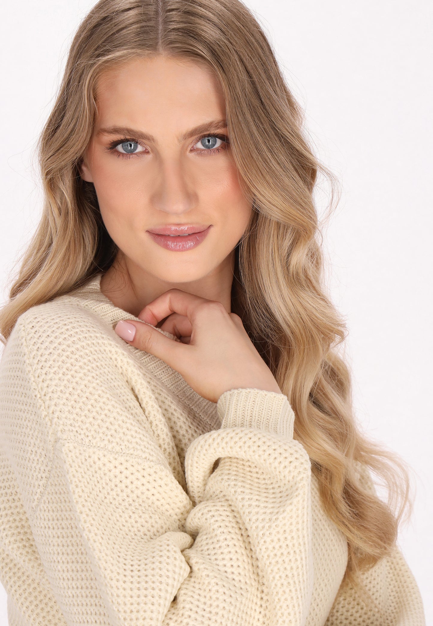 DreiMaster Vintage Damen Pullover