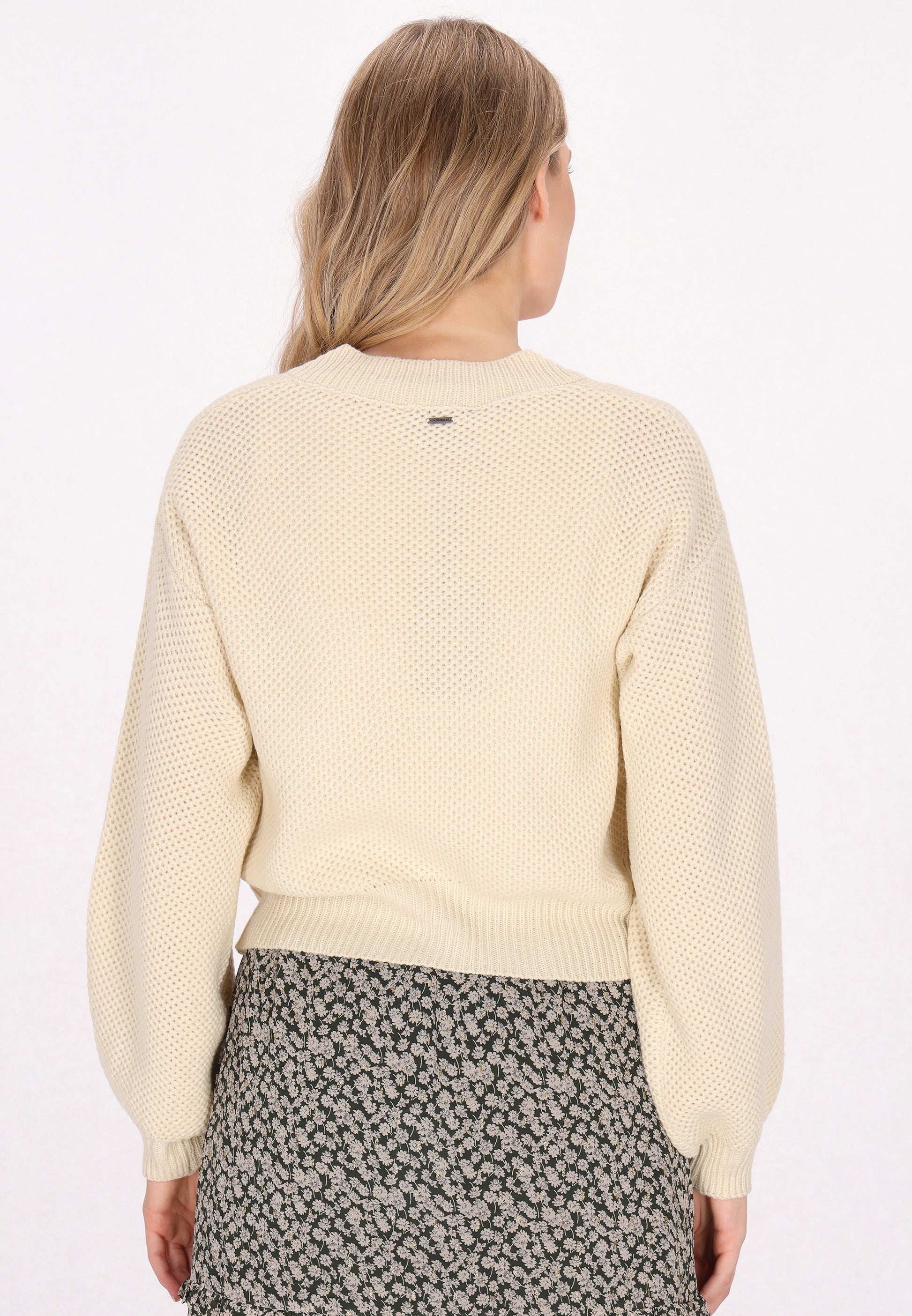DreiMaster Vintage Damen Pullover