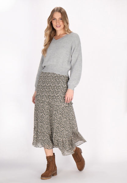 DreiMaster Vintage Damen Pullover