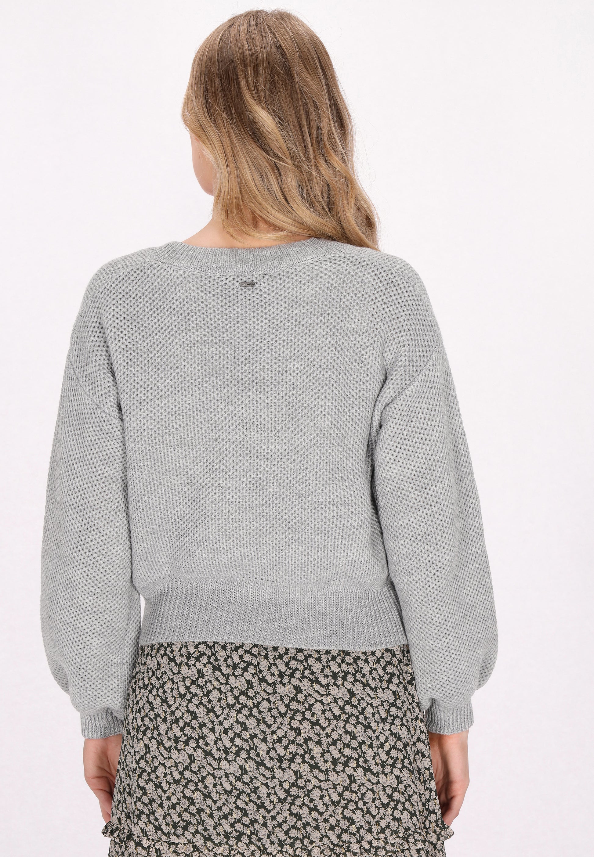 DreiMaster Vintage Damen Pullover