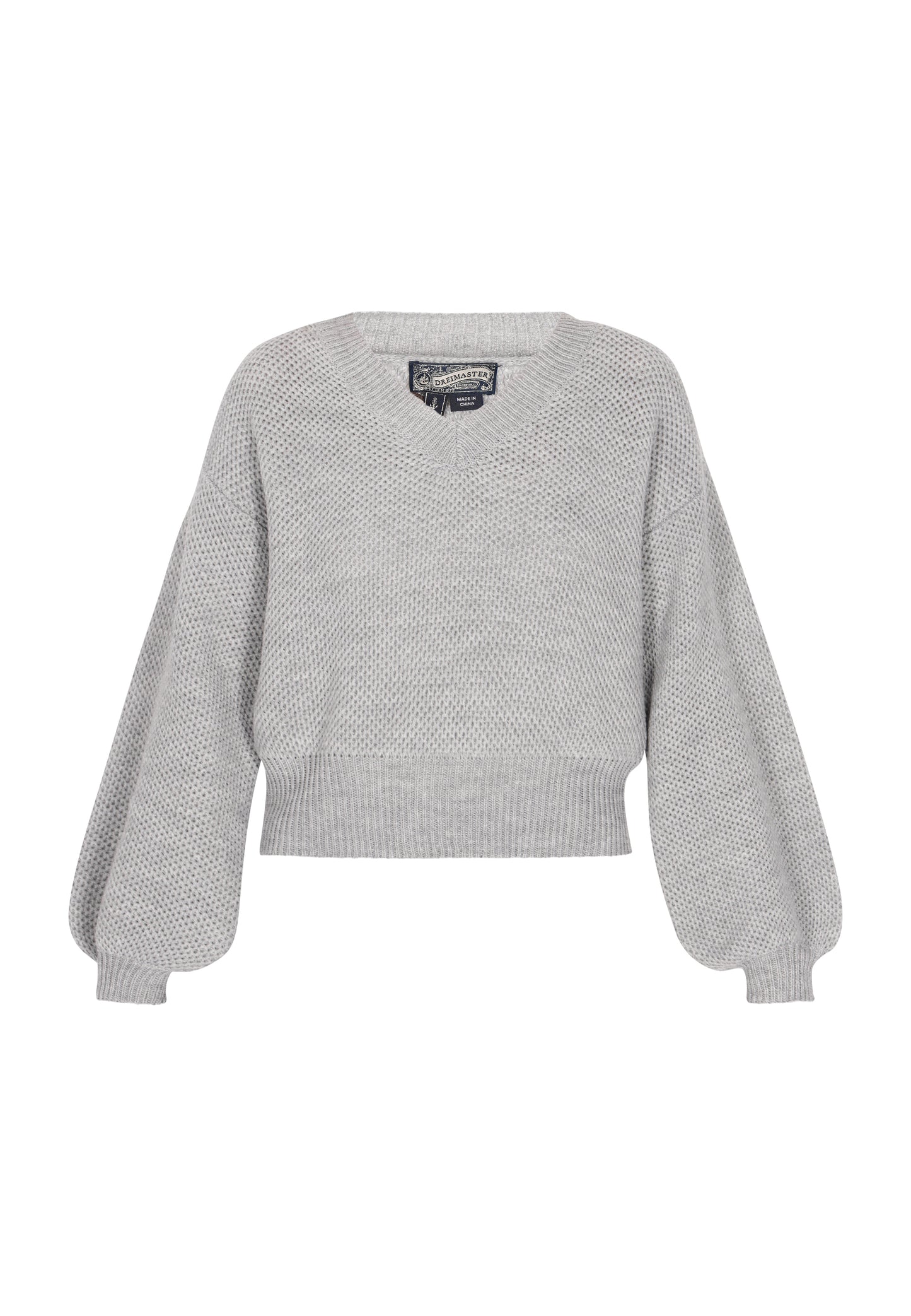 DreiMaster Vintage Damen Pullover