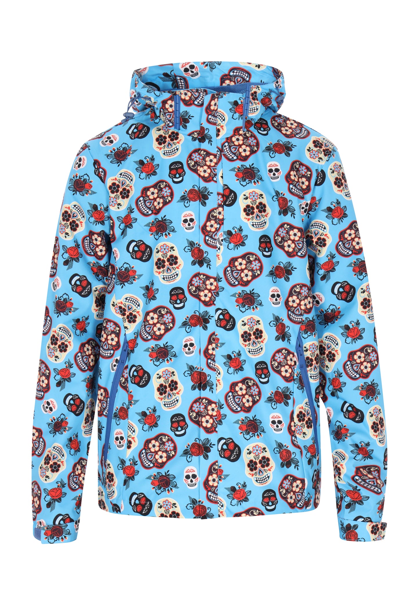 beach budz Herrenjacke
