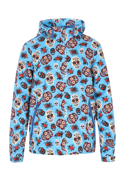 beach budz Herrenjacke