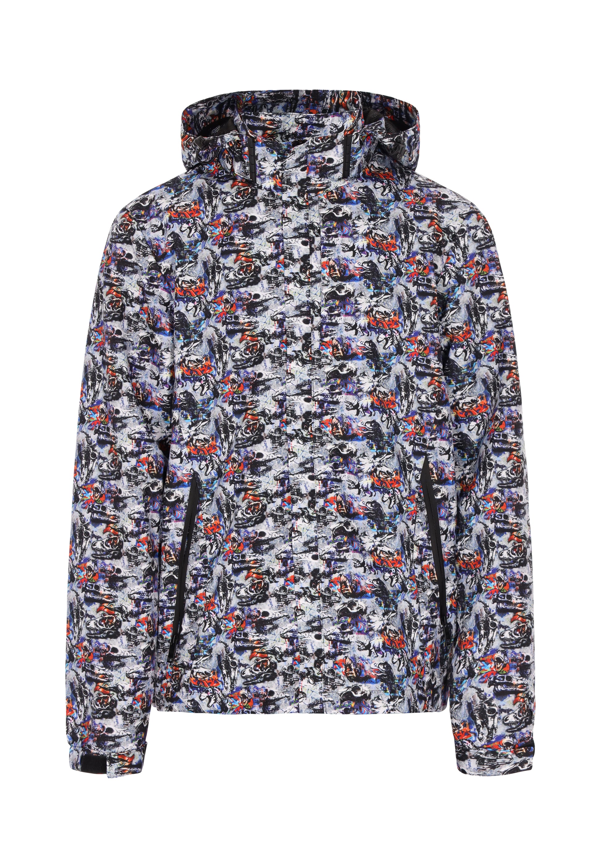 HOMEBASE Men's Jacket