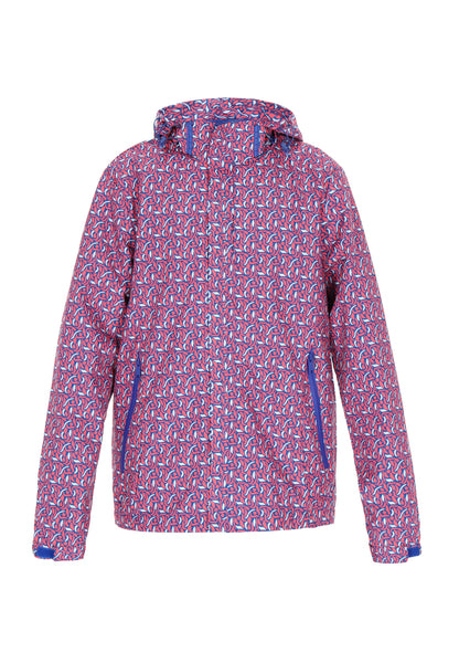 COSIMON Herren-Jacke