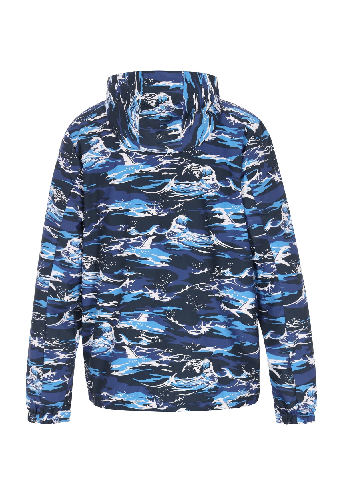 Mo ATHLSR Men's Jacket