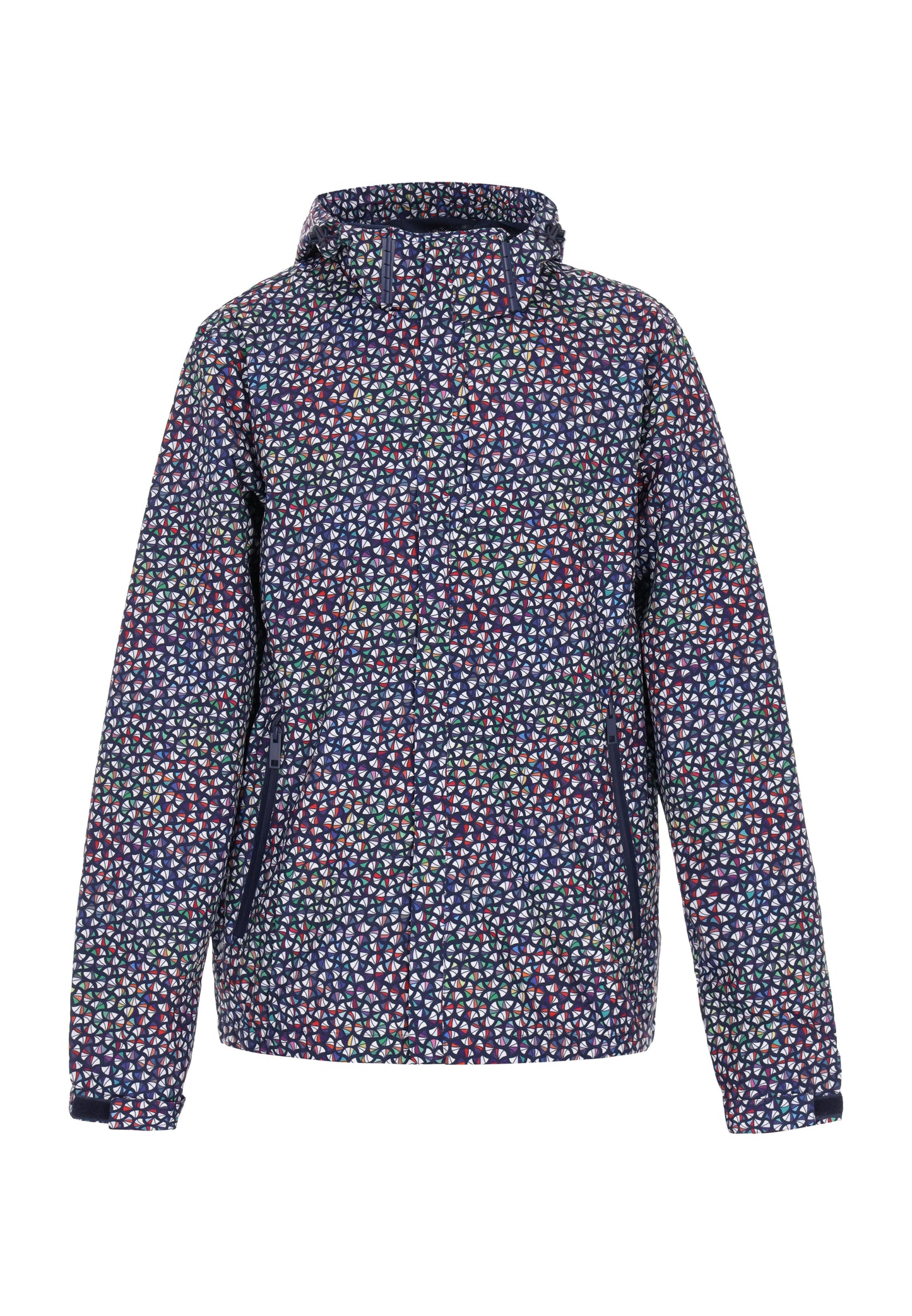 Mo ATHLSR Men's Jacket