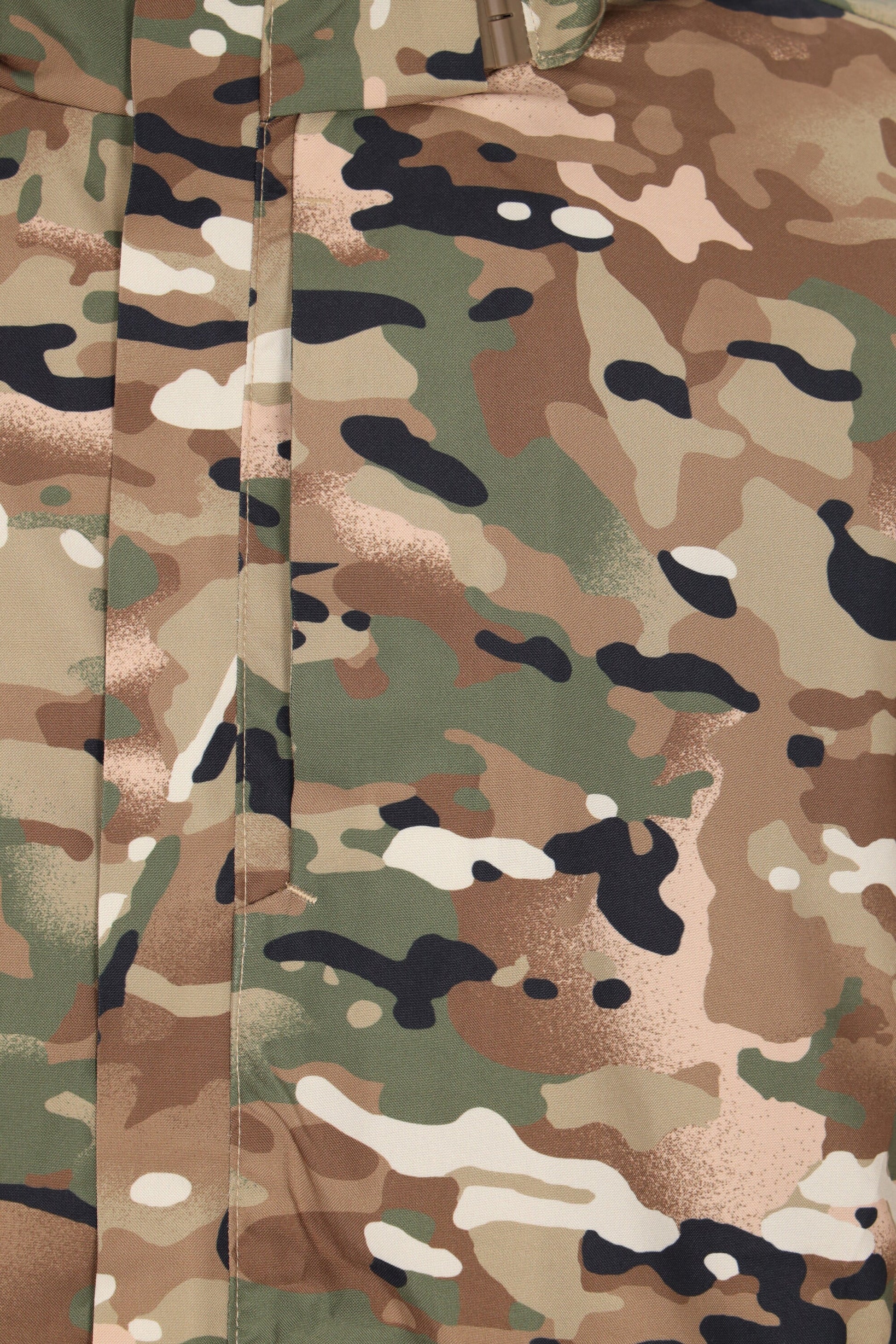 COSIMON Men's Jacket