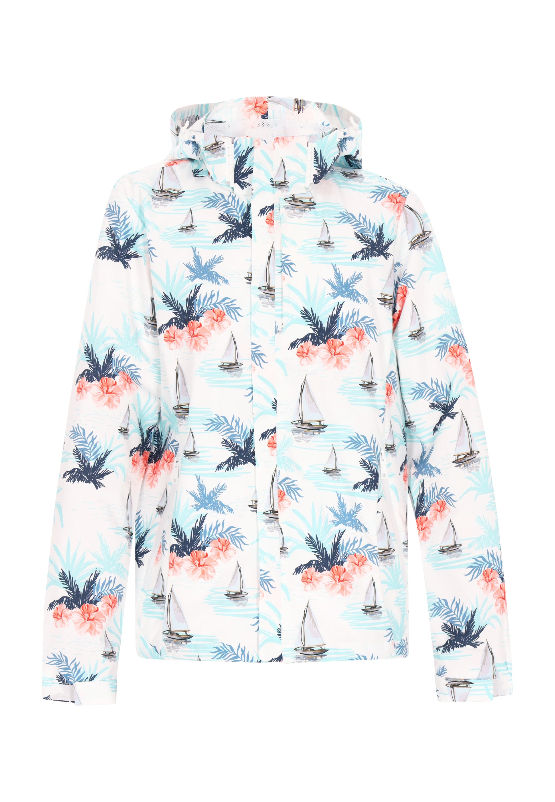 Mo ATHLSR Men's Jacket